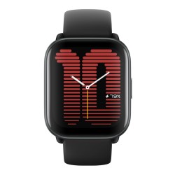 Smartwatch Amazfit ACTIVE Schwarz 1,75"