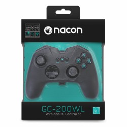 Controller für Spielkonsole Nacon PCGC-200WL