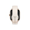 Smartwatch Amazfit GTS 4 Weiß 1,75"