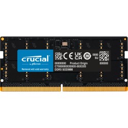 RAM Speicher Crucial CT32G56C46S5 32 GB