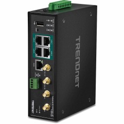 Router Trendnet TI-WP100 (MPN S55130193)