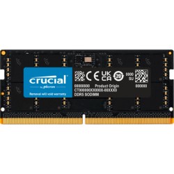 RAM Speicher Crucial CT32G52C42S5 32 GB