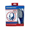Kopfhörer mit Mikrofon OTL Technologies MARIO KART Blau Blau/Weiß