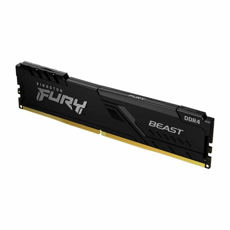 RAM Speicher Kingston Beast 16 GB DDR4 3600 MHz