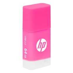 USB Pendrive HP X168 Rosa... (MPN S5625981)