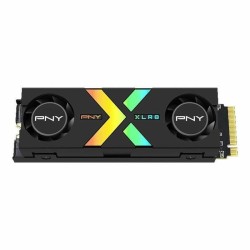 Festplatte PNY CS3150 XLR8 1 TB SSD