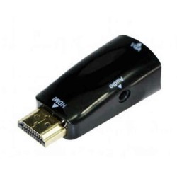 Adapter HDMI auf VGA... (MPN S5600231)