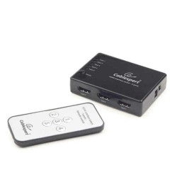 HDMI-Switch GEMBIRD... (MPN S5600368)