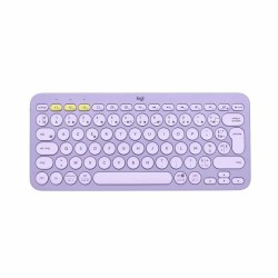 Tastatur Logitech K380... (MPN S7181894)