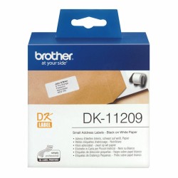 Drucker-Etiketten Brother... (MPN S5600530)