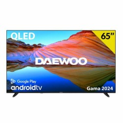 Smart TV Daewoo 65DM73QA 4K... (MPN S0454806)