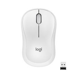 Mouse Logitech Weiß (MPN S0454964)