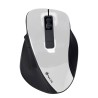 Schnurlose Mouse NGS Weiß