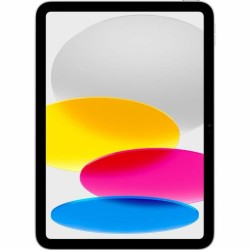 Tablet Apple iPad 2022 10,9" 256 GB Silberfarben