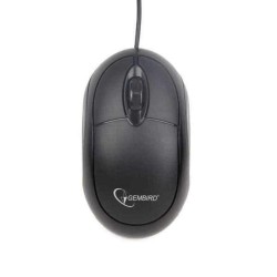 Schnurlose Mouse GEMBIRD... (MPN S5600921)