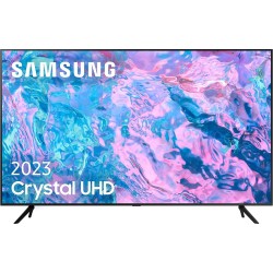 Smart TV Samsung TU50CU7105... (MPN S0455198)