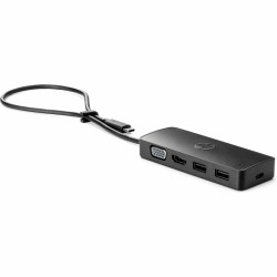 Hub USB HP 7PJ38AA (MPN S55079835)