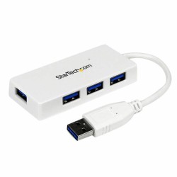 Hub USB Startech ST4300MINU3W (MPN S55057128)