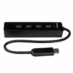 Hub USB Startech ST4300PBU3 (MPN S55057129)