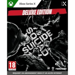Videospiel Xbox Series X... (MPN S7196570)