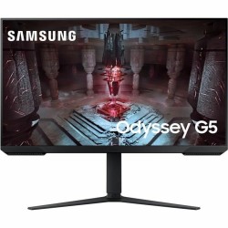 Monitor Samsung 32" 165 Hz (MPN S0455294)