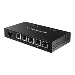 Router UBIQUITI ER-X-SFP... (MPN S5601230)