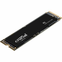 Festplatte Crucial P3 4 TB SSD