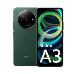 Smartphone Xiaomi REDMI A3 6,08" 3 GB RAM 64 GB grün