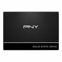 Festplatte PNY CS900 2 TB (MPN S7182897)