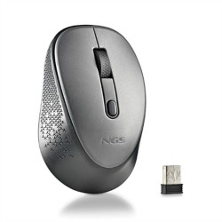 Mouse NGS Grau (MPN S0455428)