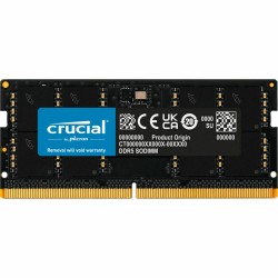 RAM Speicher Crucial CT32G48C40S5