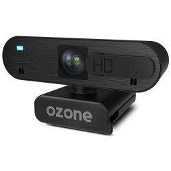 Webcam OZONE Full HD 1080 p (MPN S0455631)
