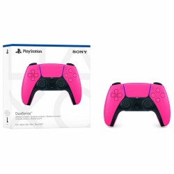 Gaming Controller Sony Rosa... (MPN S0455659)