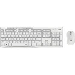 Tastatur mit Maus Logitech... (MPN S55080659)