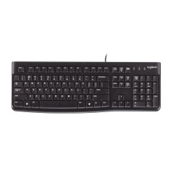 Tastatur Logitech K120... (MPN S55080717)