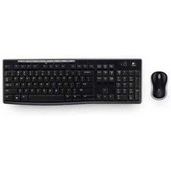 Mouse und Tastatur Logitech... (MPN S55080769)