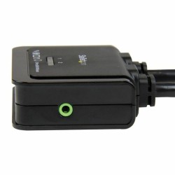 KVM-Switch Startech SV211HDUA (MPN S55057248)
