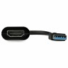 USB 3.0-zu-HDMI-Adapter Startech USB32HDES