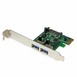 PCI-Karte Startech PEXUSB3S24 (MPN S55057334)