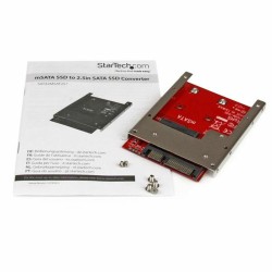 Adapter SSD Startech... (MPN S55057341)