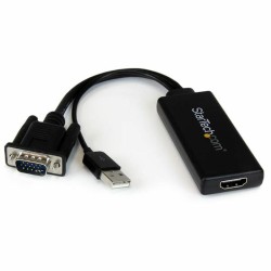 Adapter HDMI auf VGA... (MPN S55057355)