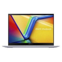 Laptop Asus VIVOBOOK FLIP TP3402VA-LZ273W Intel Core i5-1335U 16 GB RAM 512 GB SSD Qwerty Spanisch