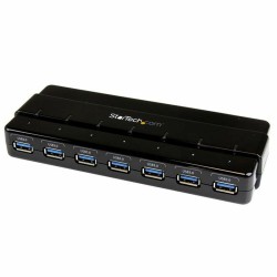 Hub USB Startech ST7300USB3B (MPN S55057369)