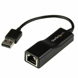 Netzadapter Startech USB2100 (MPN S55057410)