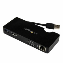 Hub USB Startech USB3SMDOCKHV (MPN S55057463)