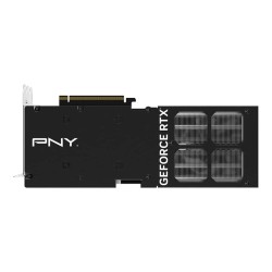 Grafikkarte PNY GeForce RTX 4070 Ti 16 GB GDDR6X