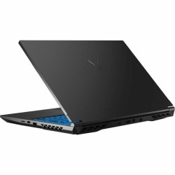 Laptop Erazer DEPUTY P60 15,6" i7-12650H 16 GB RAM 512 GB SSD Azerty Französisch