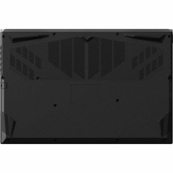 Laptop Erazer DEPUTY P60 15,6" i7-12650H 16 GB RAM 512 GB SSD Azerty Französisch