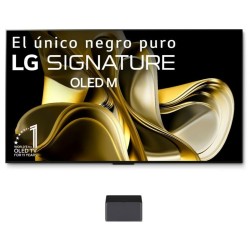 Smart TV LG 97M39LA 4K... (MPN S0455778)