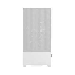 ATX Semi-Tower Gehäuse Fractal Pop Air Weiß
